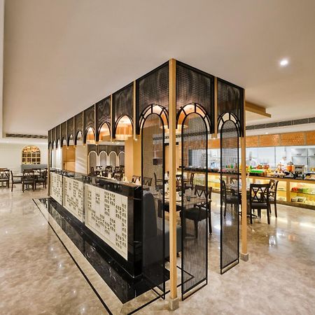 Fortune Inn Heritage Walk Amritsar - Member Itc Hotels' Group Экстерьер фото