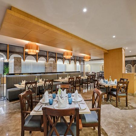 Fortune Inn Heritage Walk Amritsar - Member Itc Hotels' Group Экстерьер фото