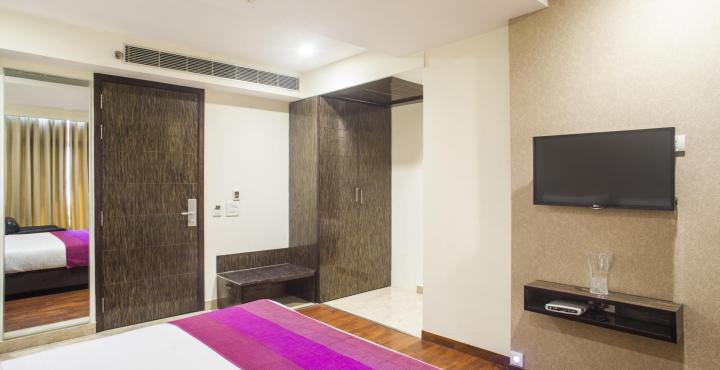Fortune Inn Heritage Walk Amritsar - Member Itc Hotels' Group Экстерьер фото