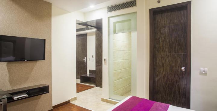Fortune Inn Heritage Walk Amritsar - Member Itc Hotels' Group Экстерьер фото