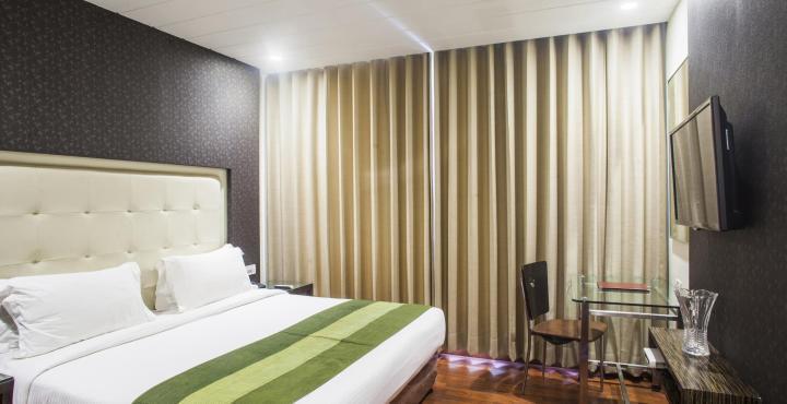 Fortune Inn Heritage Walk Amritsar - Member Itc Hotels' Group Экстерьер фото