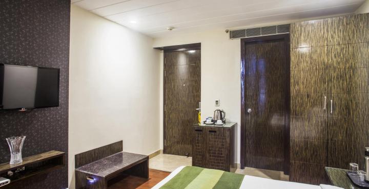 Fortune Inn Heritage Walk Amritsar - Member Itc Hotels' Group Экстерьер фото