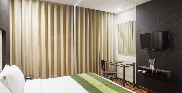 Fortune Inn Heritage Walk Amritsar - Member Itc Hotels' Group Экстерьер фото
