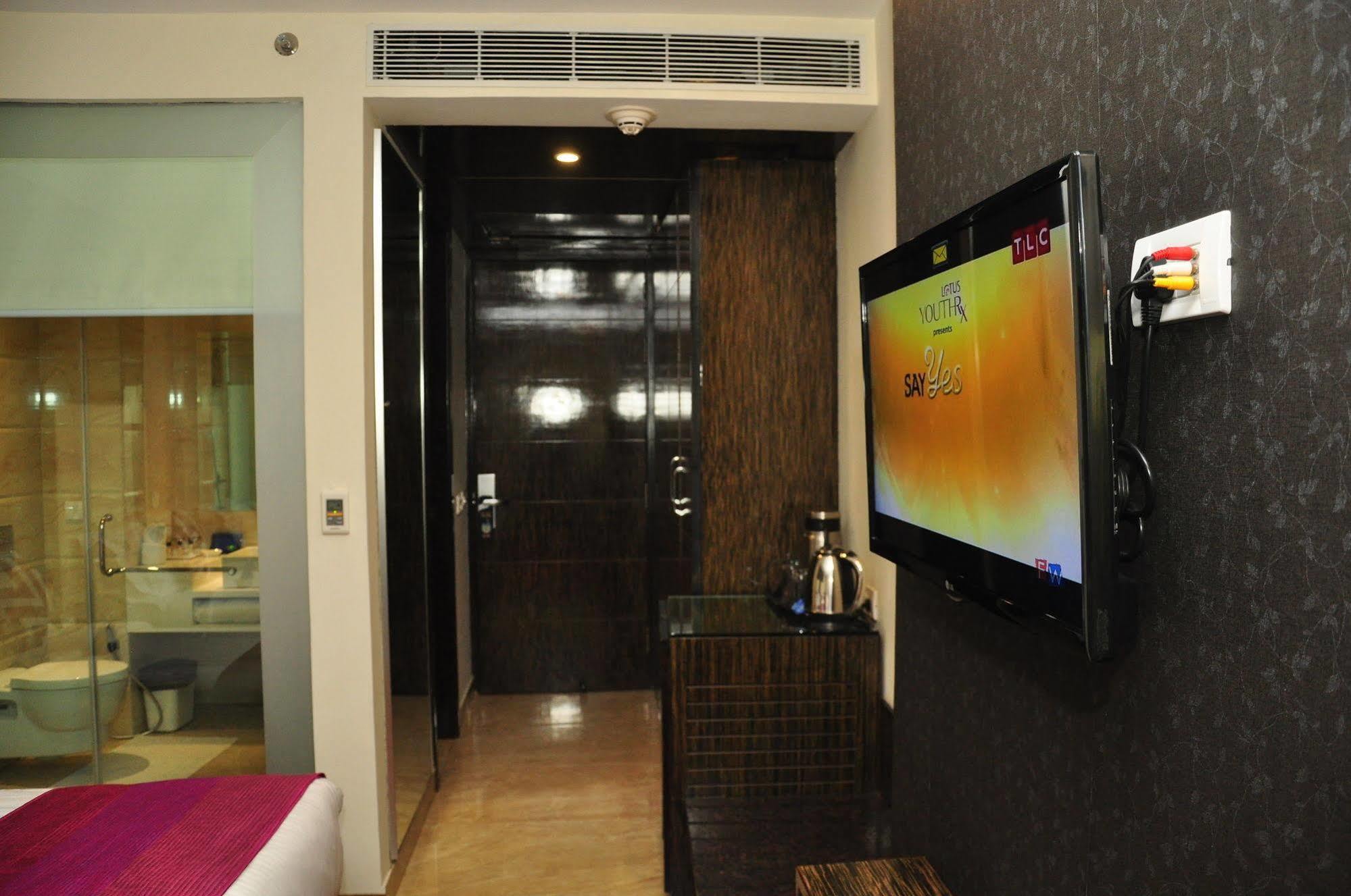 Fortune Inn Heritage Walk Amritsar - Member Itc Hotels' Group Экстерьер фото
