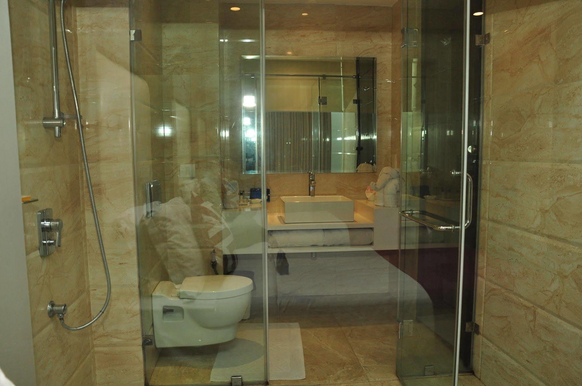 Fortune Inn Heritage Walk Amritsar - Member Itc Hotels' Group Экстерьер фото