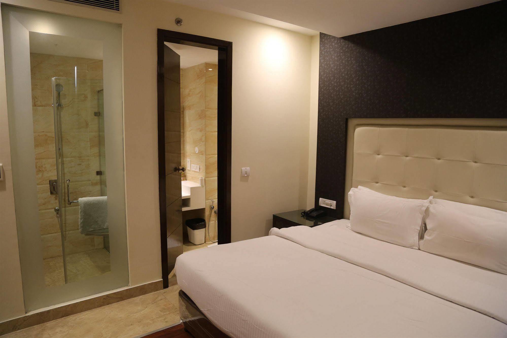 Fortune Inn Heritage Walk Amritsar - Member Itc Hotels' Group Экстерьер фото