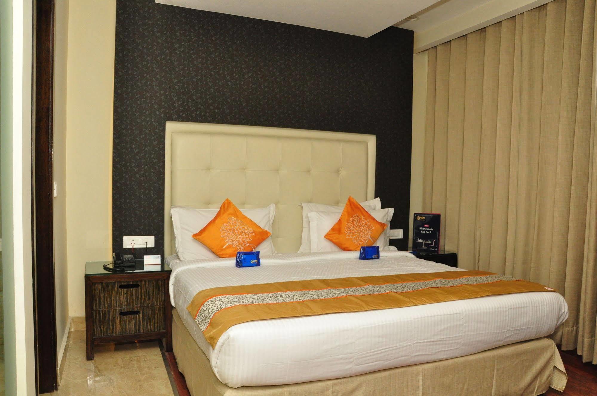 Fortune Inn Heritage Walk Amritsar - Member Itc Hotels' Group Экстерьер фото