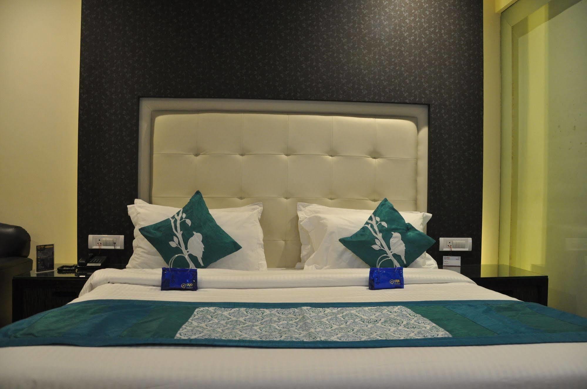 Fortune Inn Heritage Walk Amritsar - Member Itc Hotels' Group Экстерьер фото