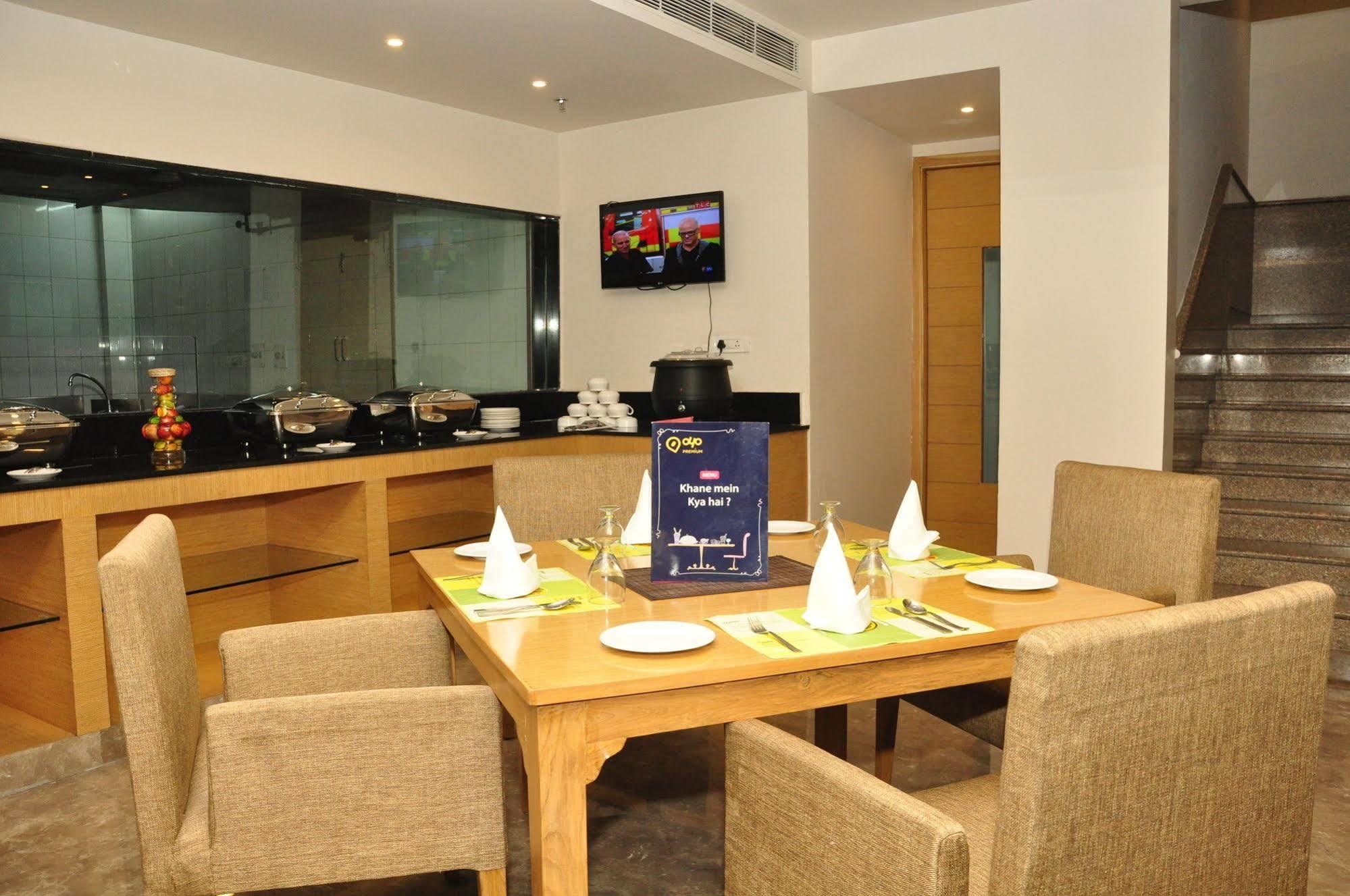 Fortune Inn Heritage Walk Amritsar - Member Itc Hotels' Group Экстерьер фото