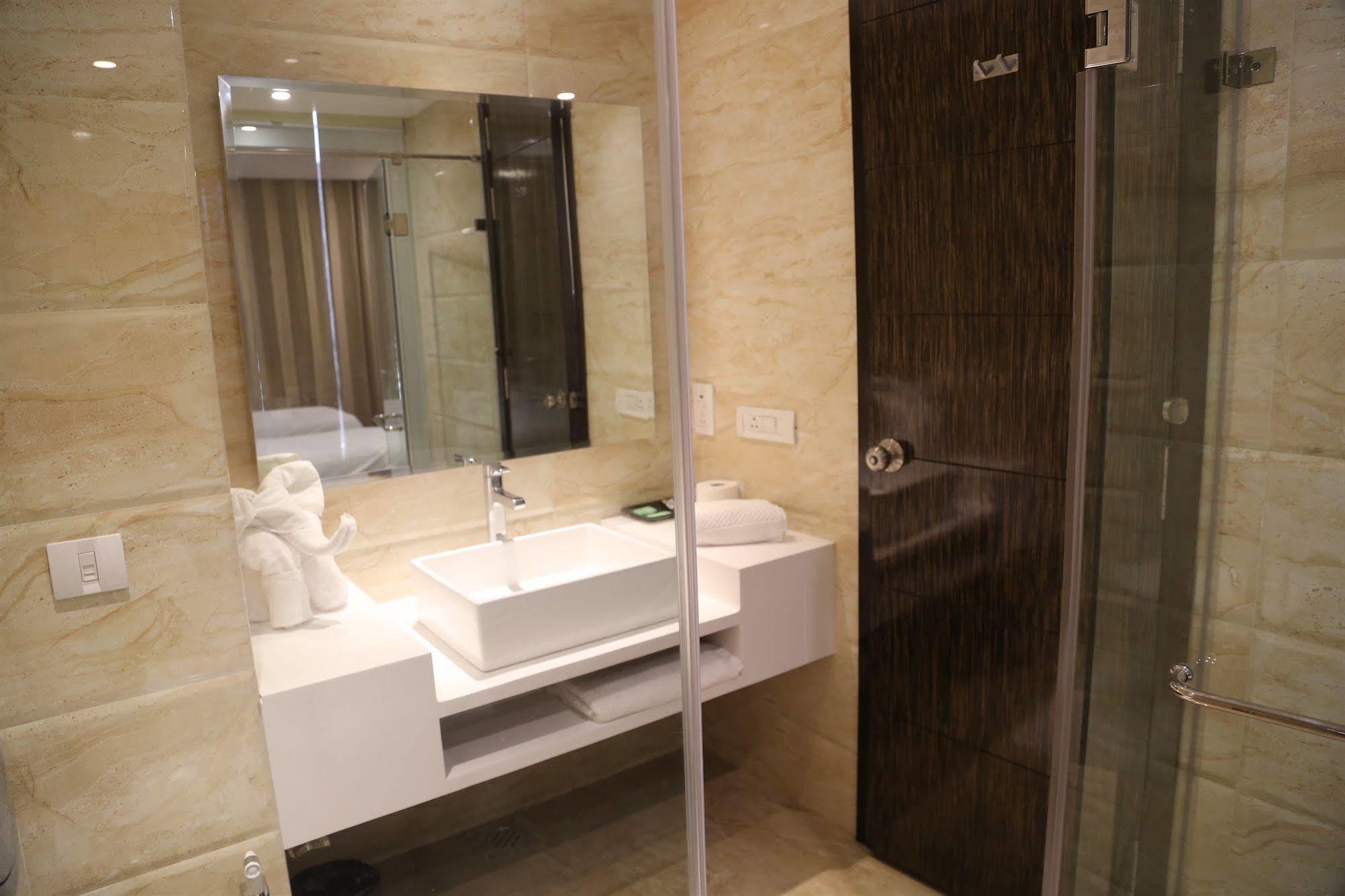 Fortune Inn Heritage Walk Amritsar - Member Itc Hotels' Group Экстерьер фото