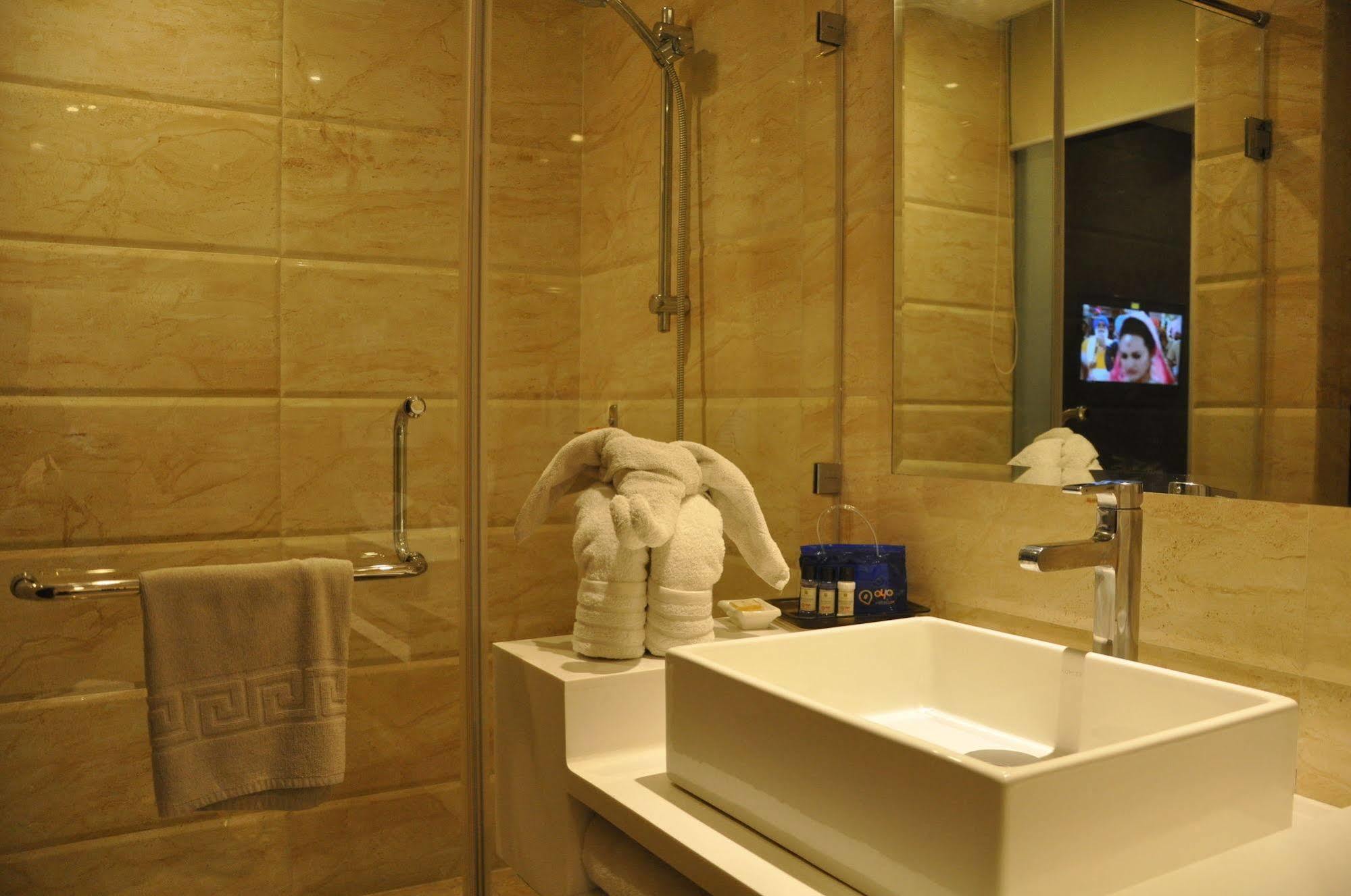 Fortune Inn Heritage Walk Amritsar - Member Itc Hotels' Group Экстерьер фото