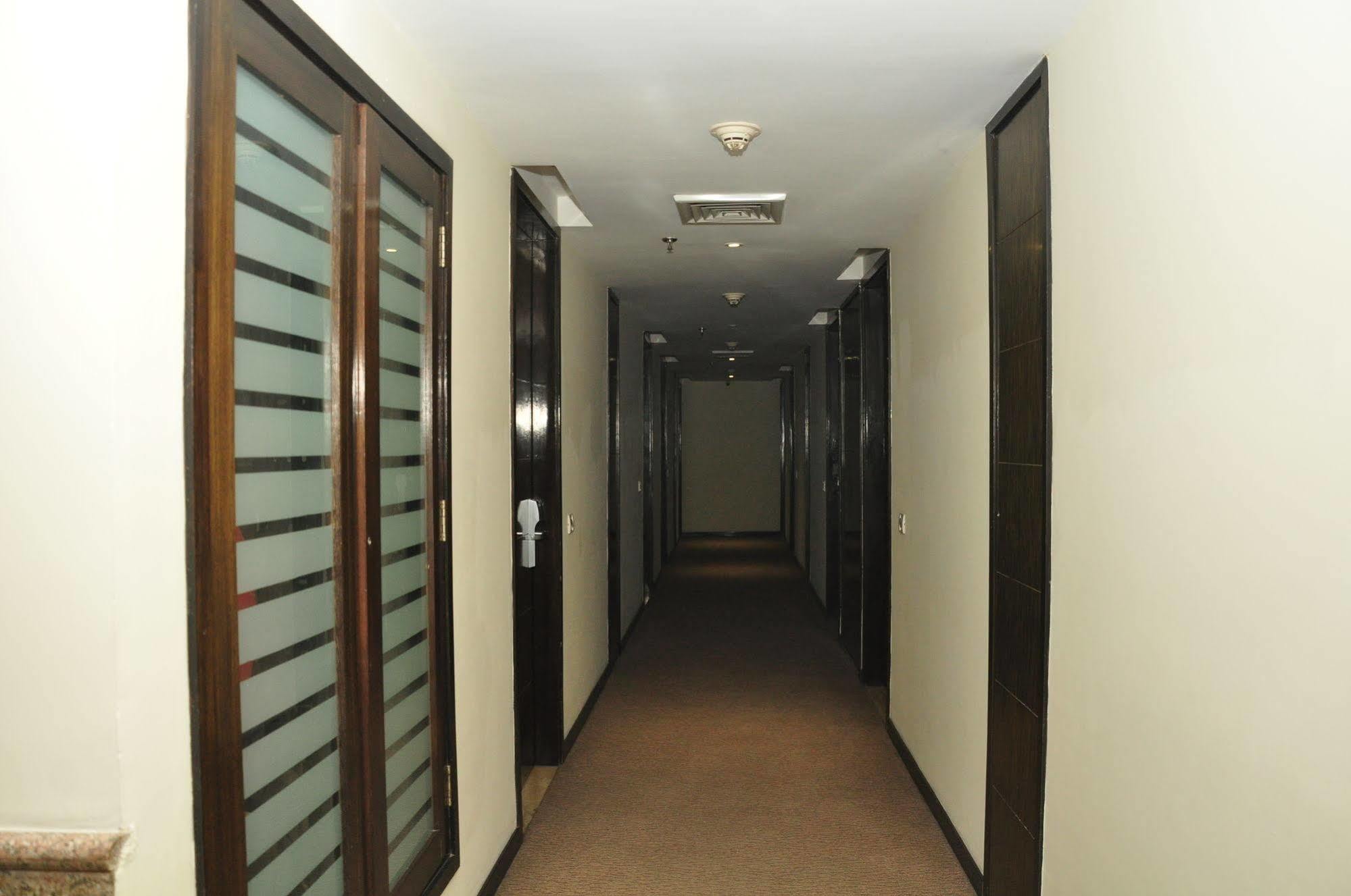 Fortune Inn Heritage Walk Amritsar - Member Itc Hotels' Group Экстерьер фото
