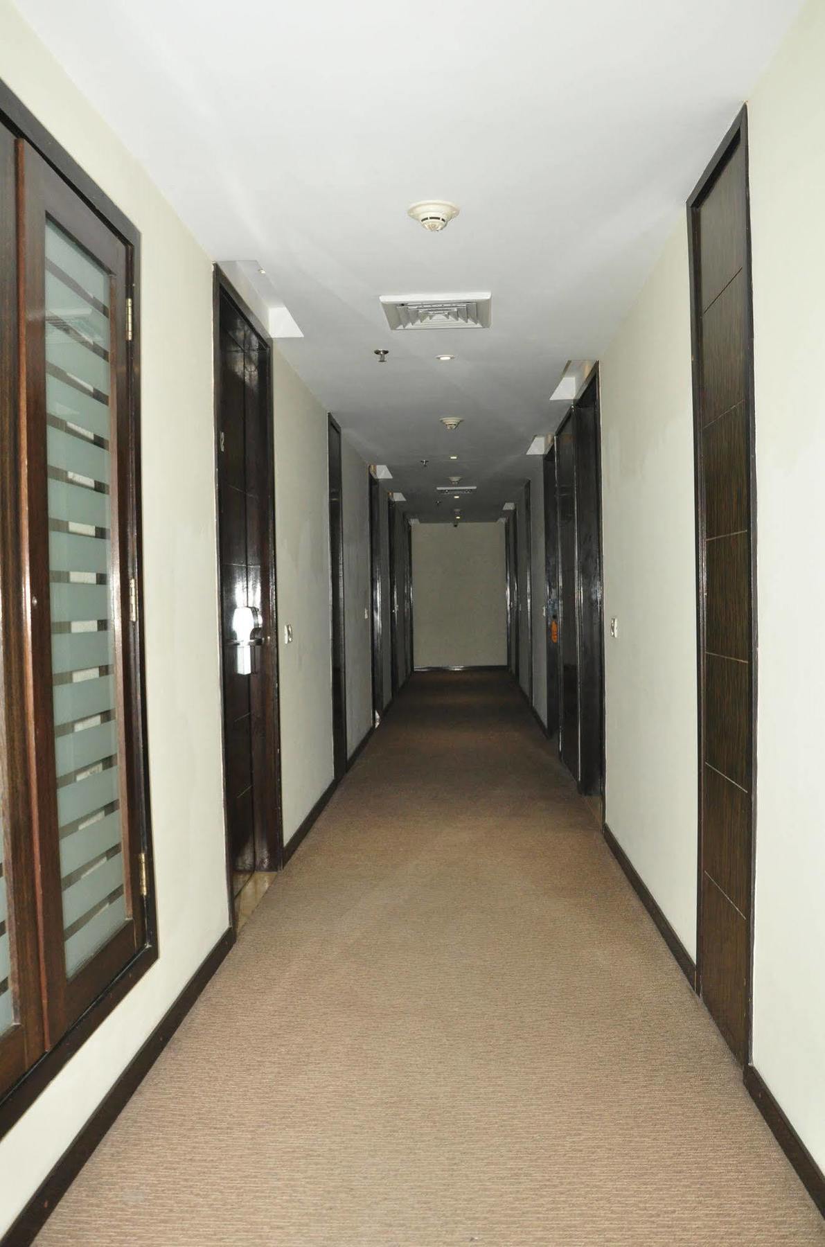 Fortune Inn Heritage Walk Amritsar - Member Itc Hotels' Group Экстерьер фото