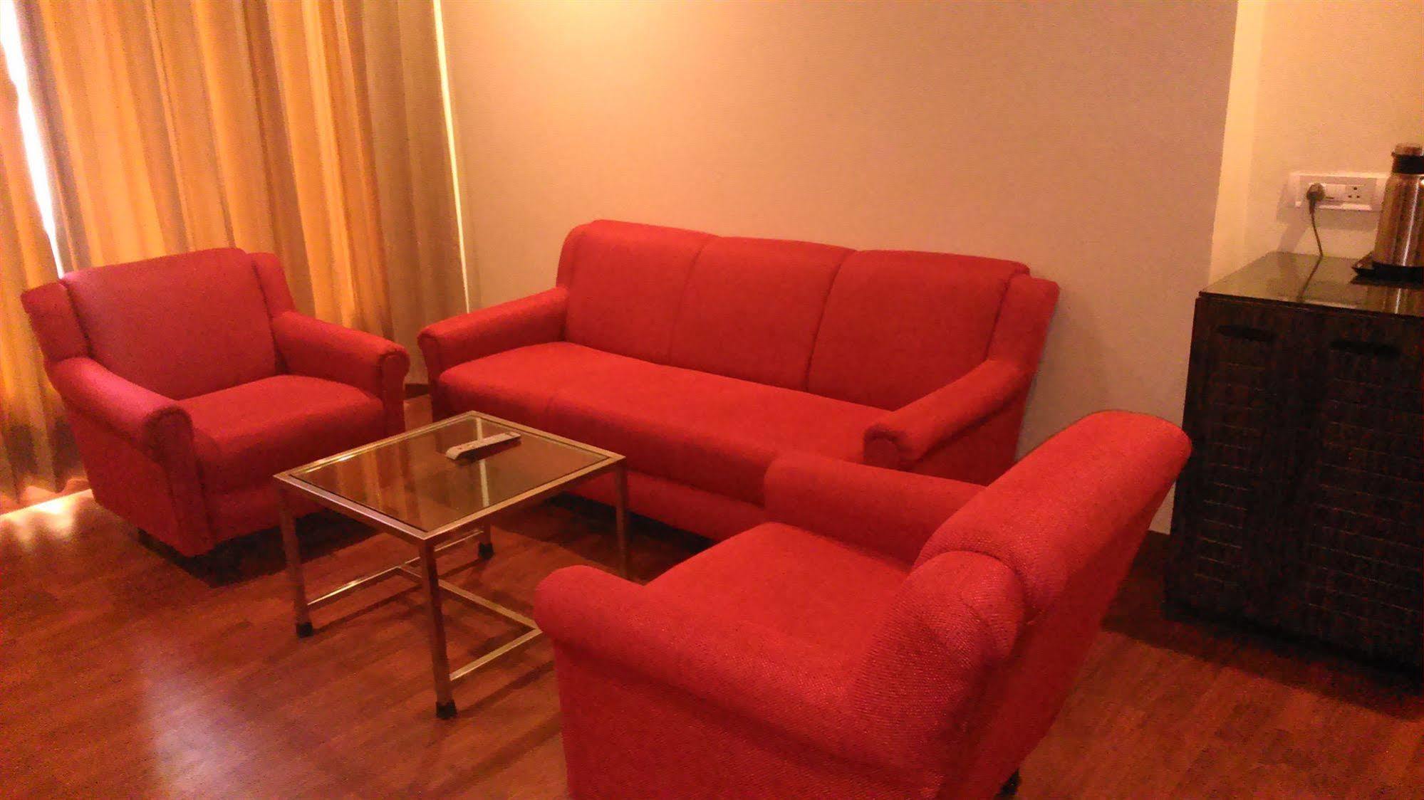 Fortune Inn Heritage Walk Amritsar - Member Itc Hotels' Group Экстерьер фото