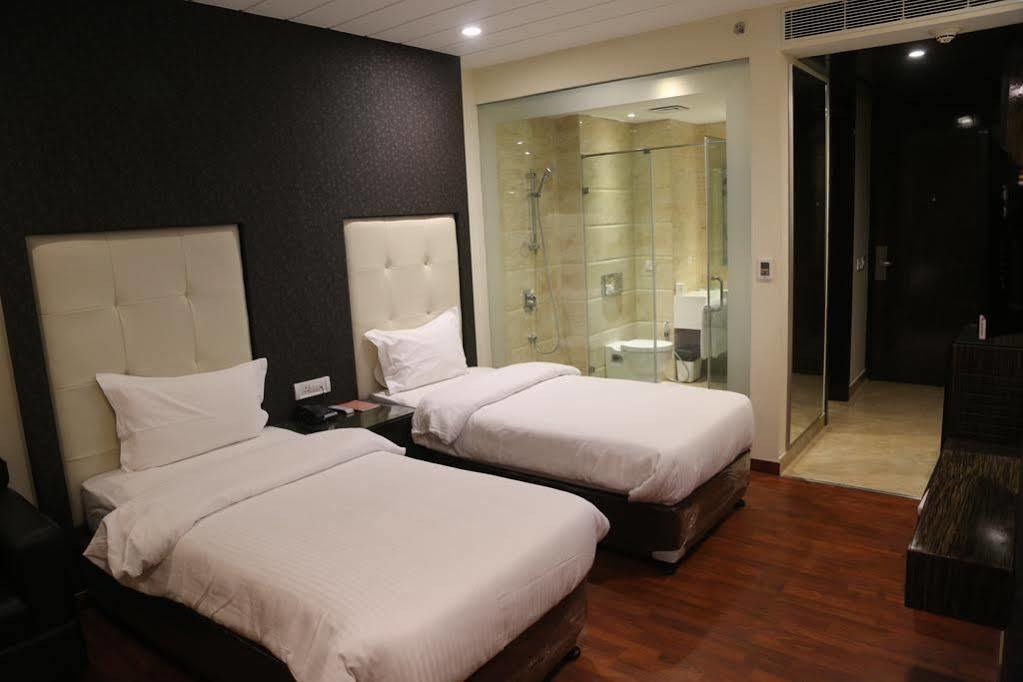 Fortune Inn Heritage Walk Amritsar - Member Itc Hotels' Group Экстерьер фото